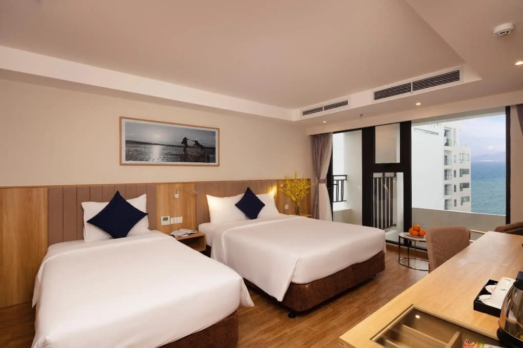 Ventana Nha Trang Hotel - photo 15