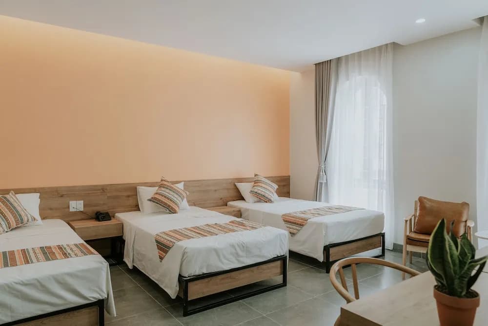 Le Cactus Hotel Ha Long - photo 3