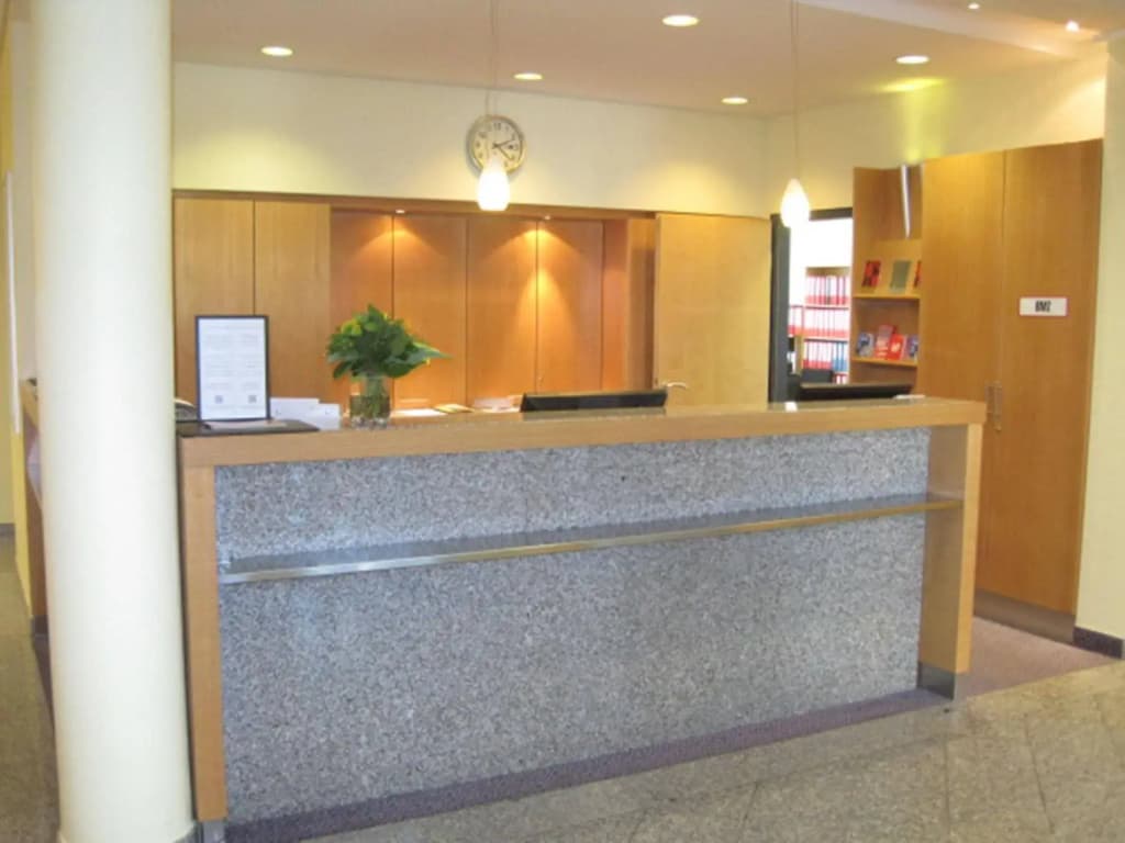 Aparion Apartments Berlin  - photo 2