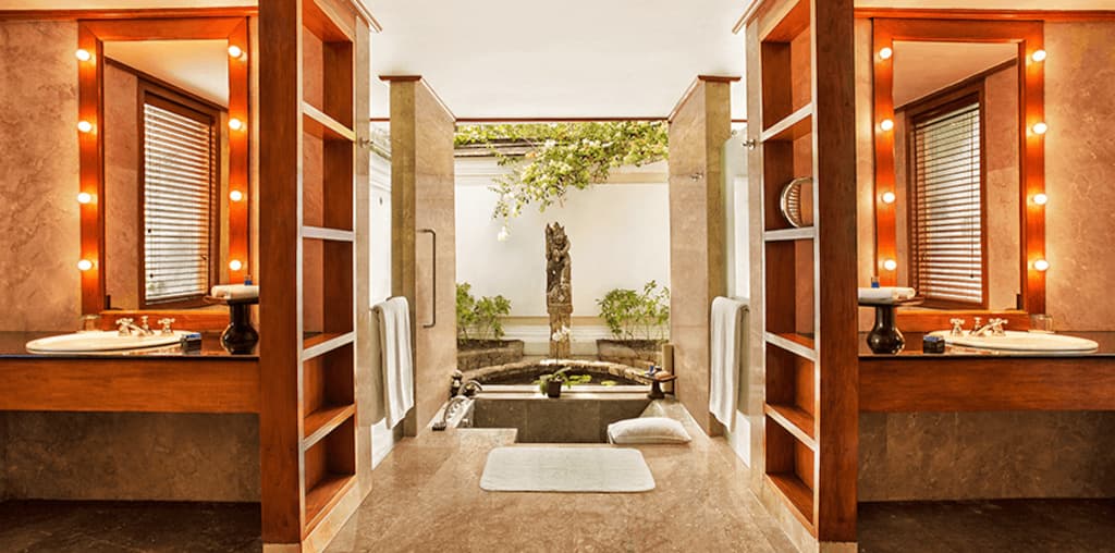 The Oberoi Beach Resort, Bali - photo 16