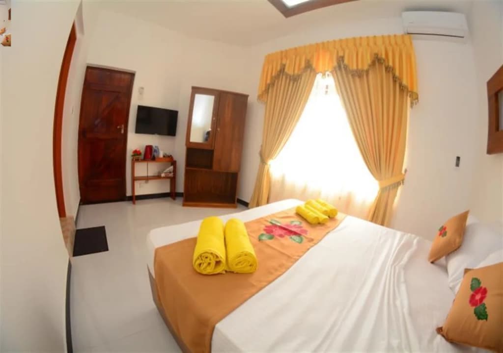 My Holiday Ticket - photo 5