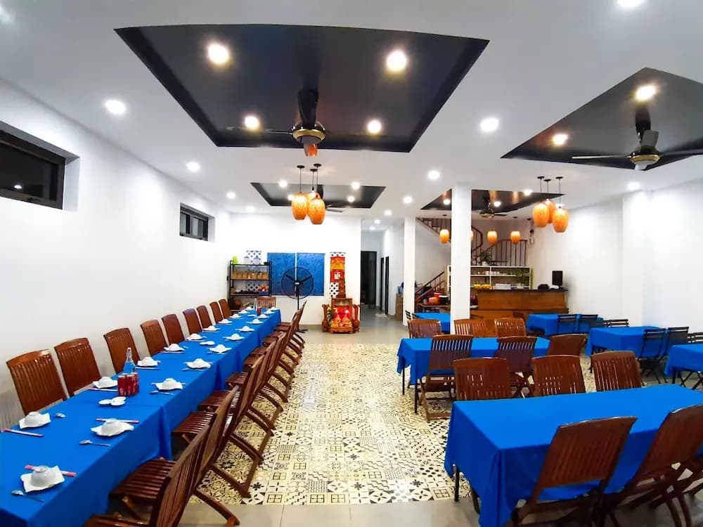 Sunbay Homestay - photo 13