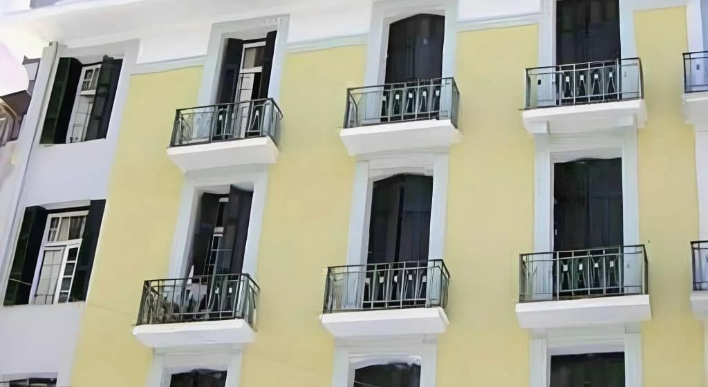 Zeus Hostel - photo 17