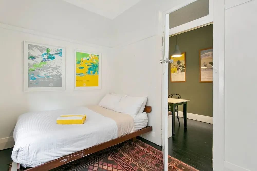 Jacques Avenue - A Bondi Beach Holiday Home - photo 4