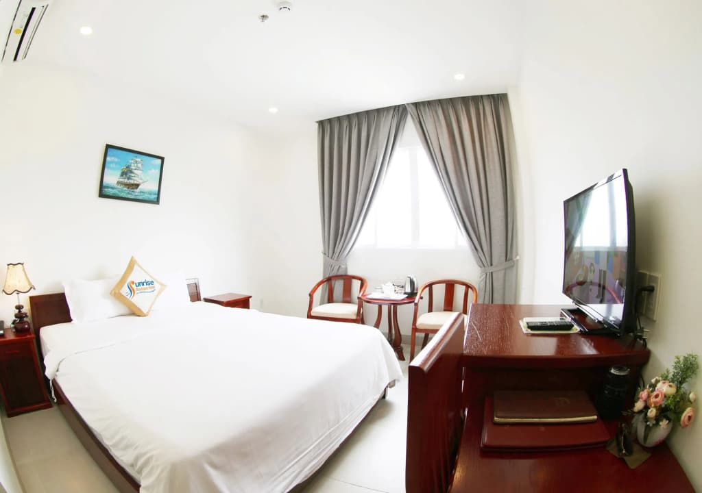 Sunrise Boutique Hotel Phu Quoc - photo 2