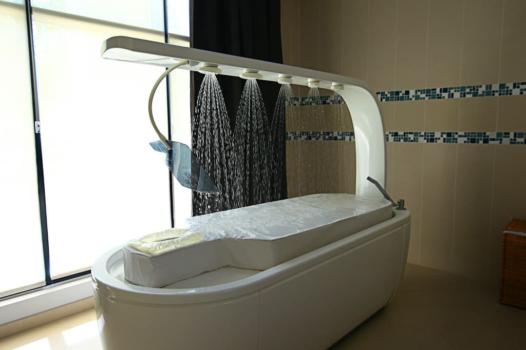 Retaj Salwa Resort & Spa - photo 9