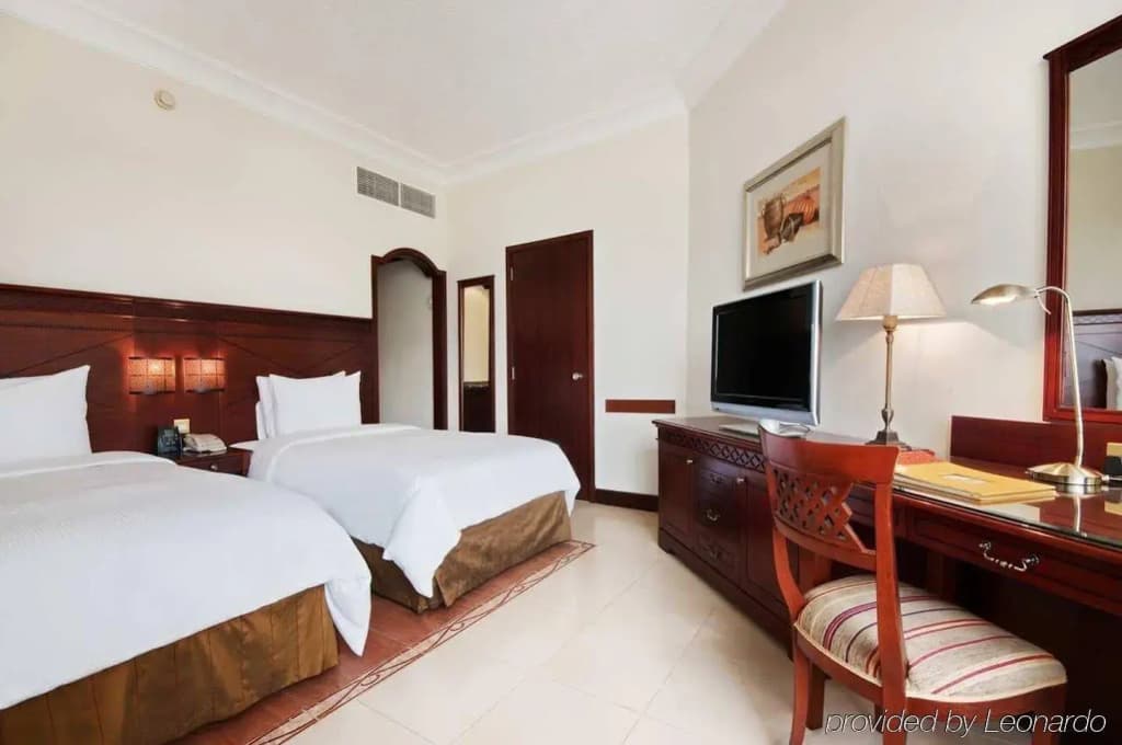 Hilton Fujairah Resort - photo 1