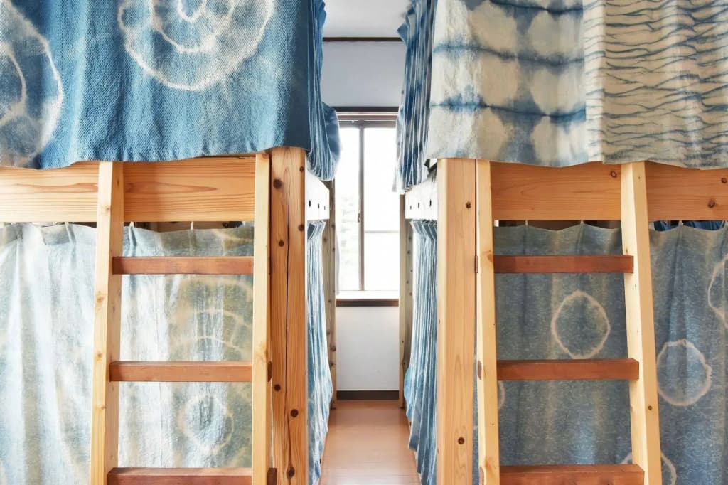 Lund house - Hostel - photo 19