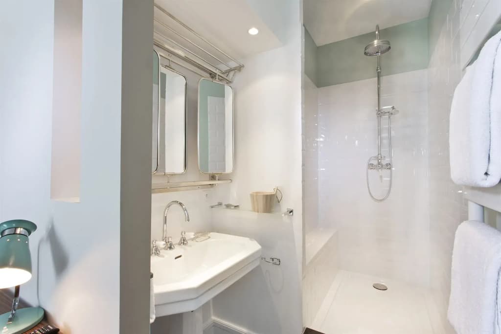 1er Etage Marais - photo 6
