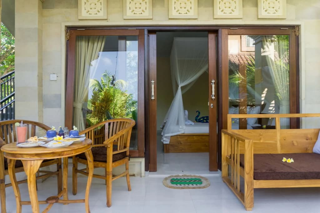 Eka Bali Guest House - photo 14
