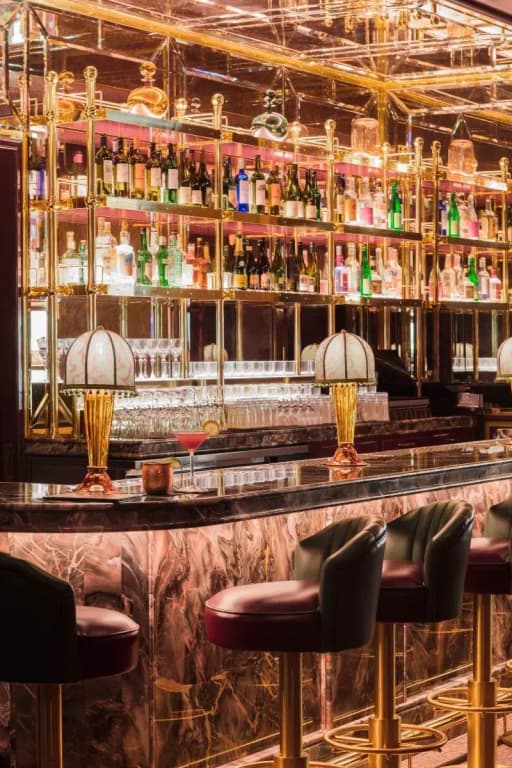 Fouquet's New York - photo 26