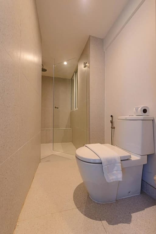 Boxpackers Pratunam Hotel - photo 8