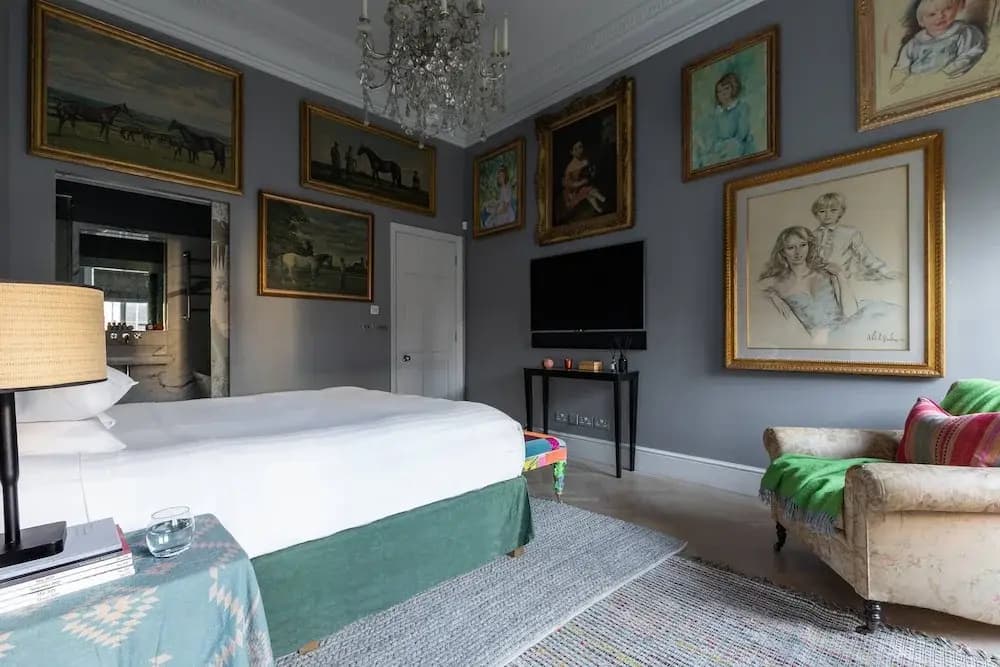 Chelsea Embankment III by Onefinestay - photo 5