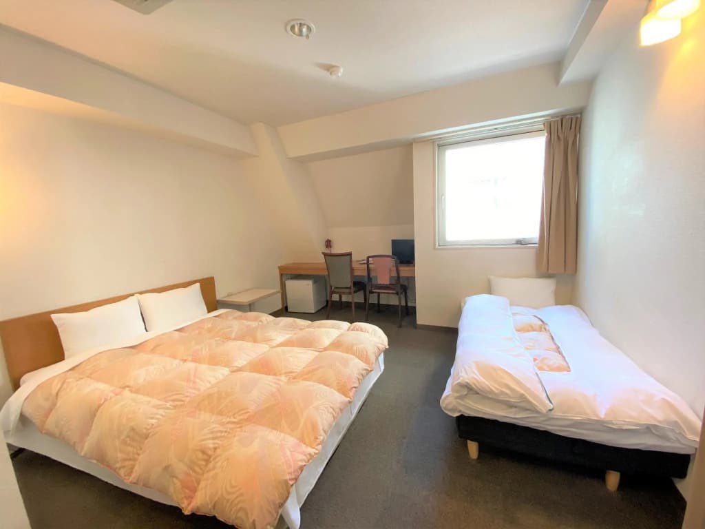 Sakura Hotel Ikebukuro - Hostel - photo 27