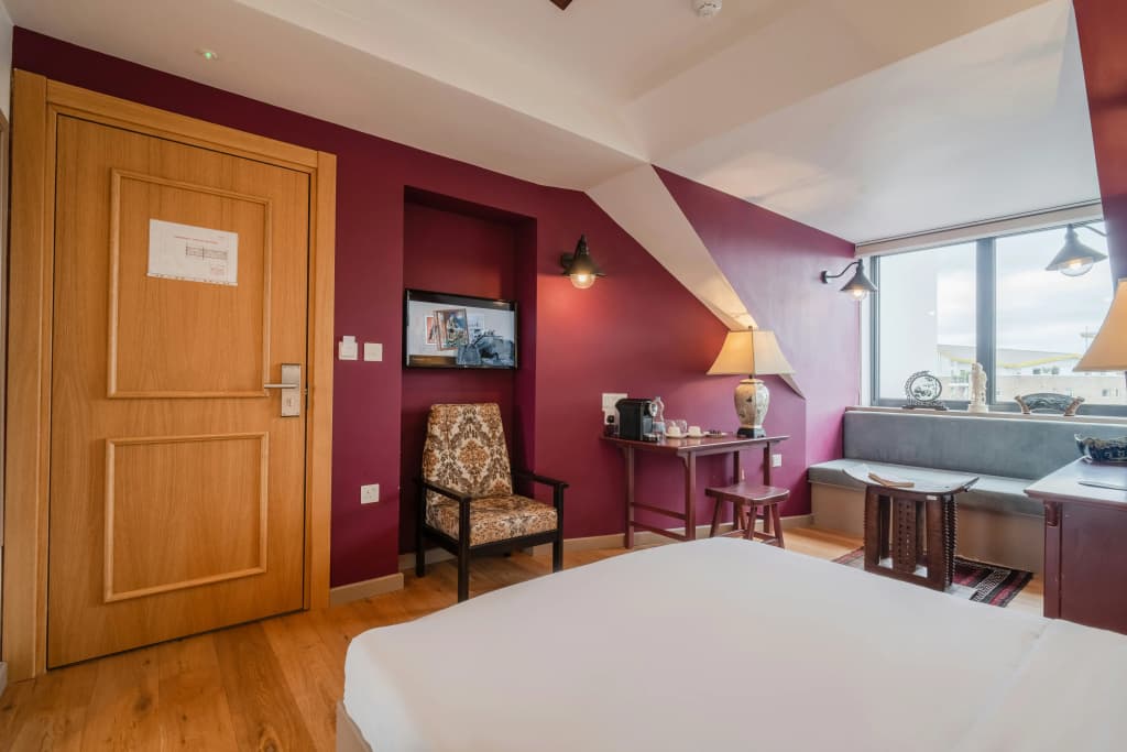 Limehouse Library Hotel - photo 7