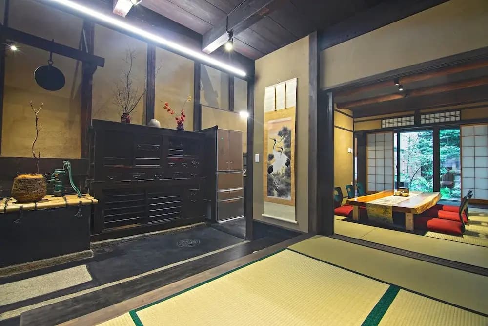 Mitsuda Kamigyo - photo 10