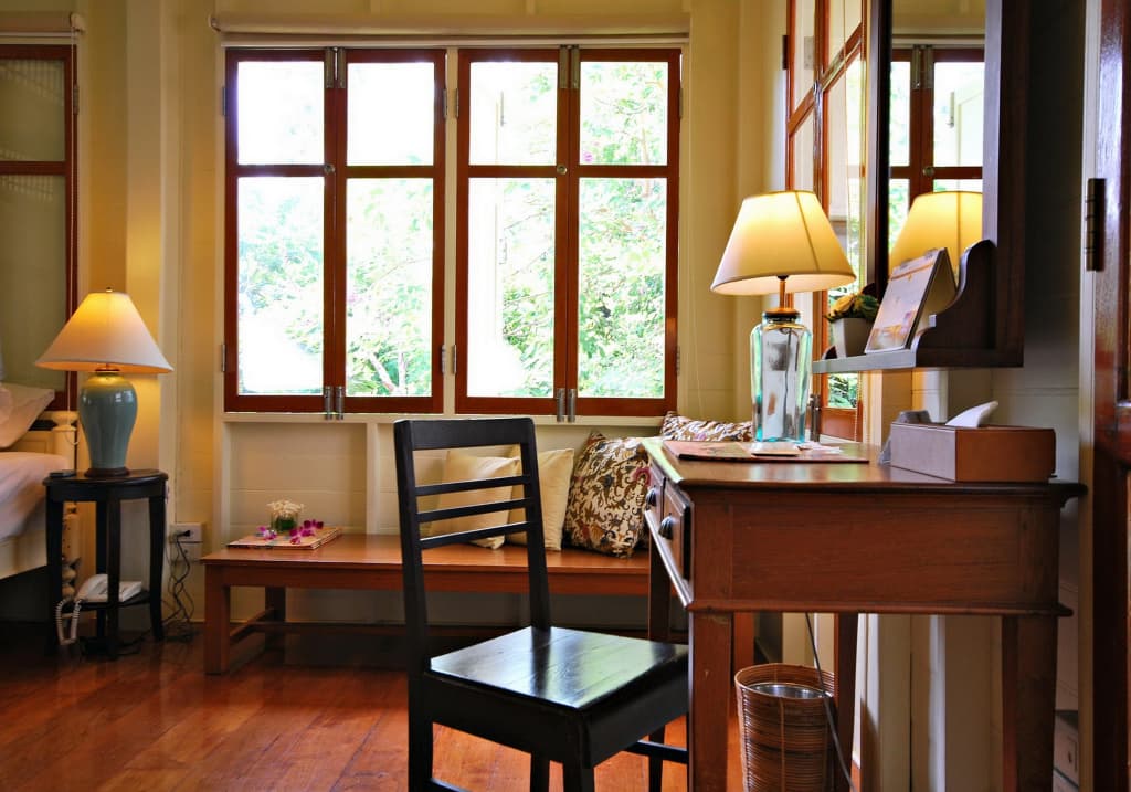 Baan Bayan Beachfront Hotel - photo 5