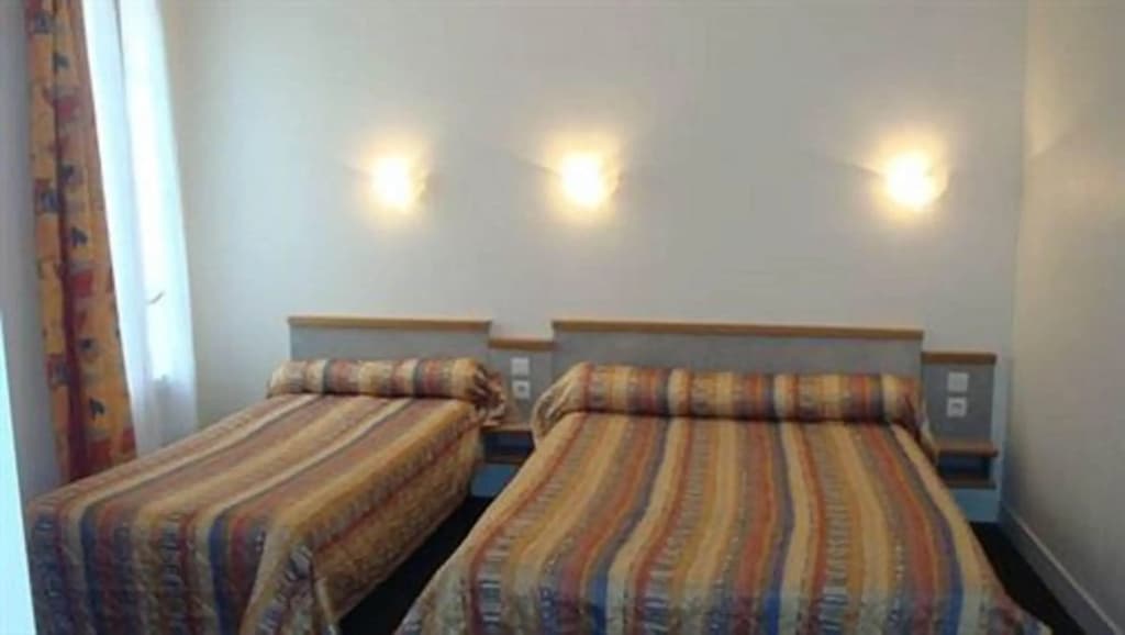 Hotel Des Vosges - photo 14