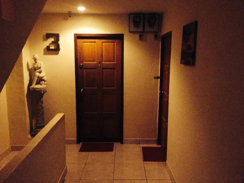 Jomtien Beach Guesthouse - photo 14