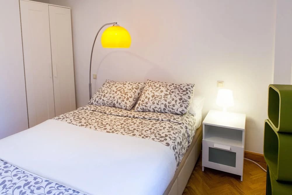 Apartamento Segovia - photo 4