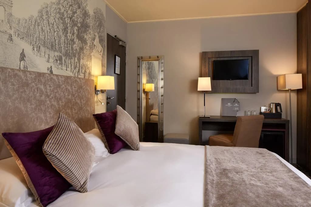 Hotel Harvey - photo 39