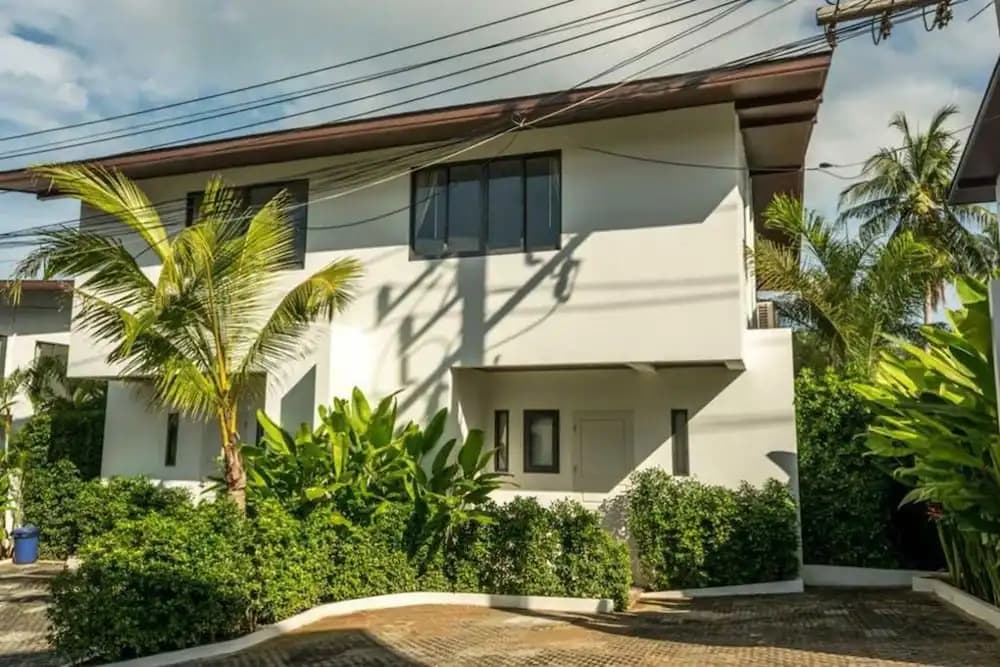 3 Bedroom Villa White with private pool - photo 14