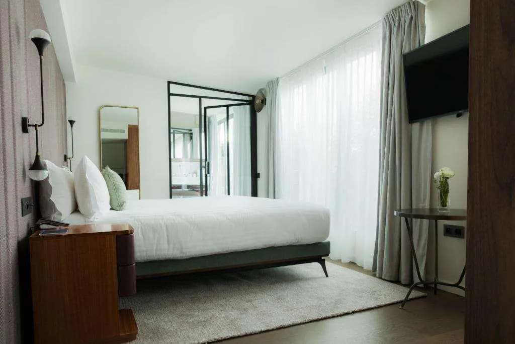 Maison Breguet - photo 42