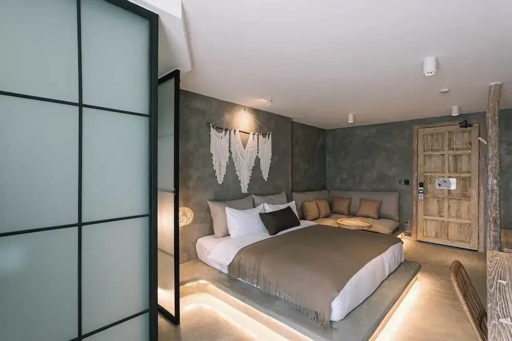 Glory Wabi Sabi Hotel - photo 4