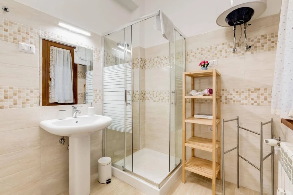 Vaticandream Rome Holiday Apartments - photo 7