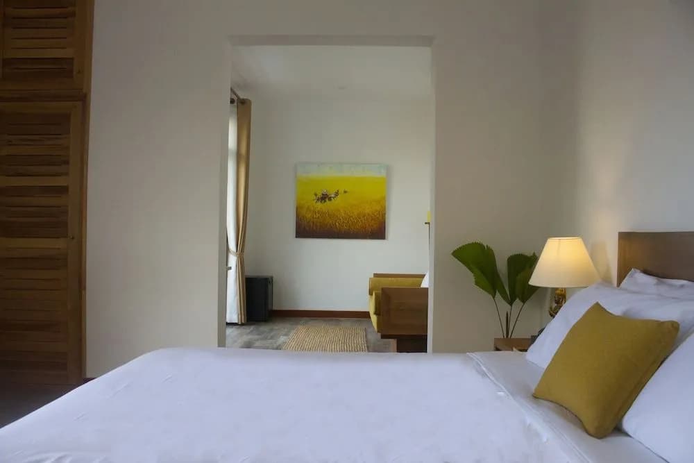 Villa LEAKHENA - photo 4