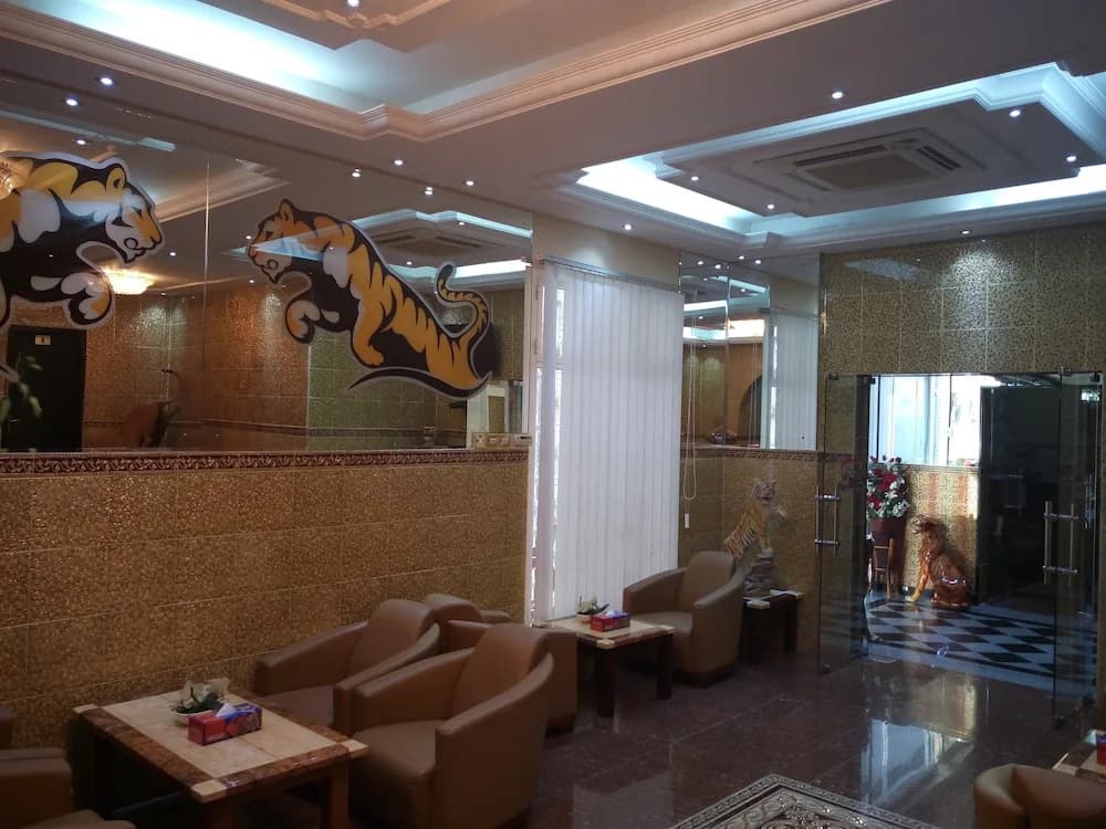 Tiger Home Hotel Apartments - photo 12