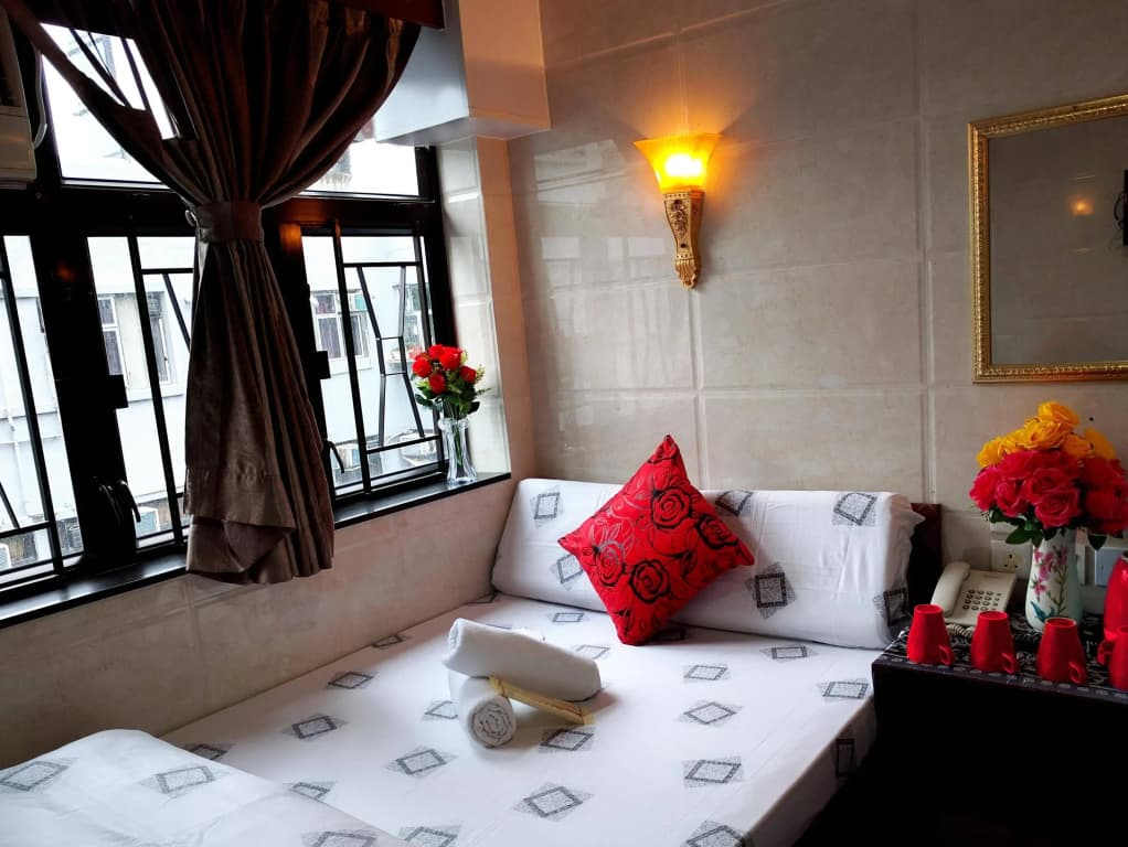 Bohol Hotel - Hostel - photo 2