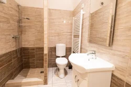 Standard Apartment by Hi5 - West End Center - photo 8