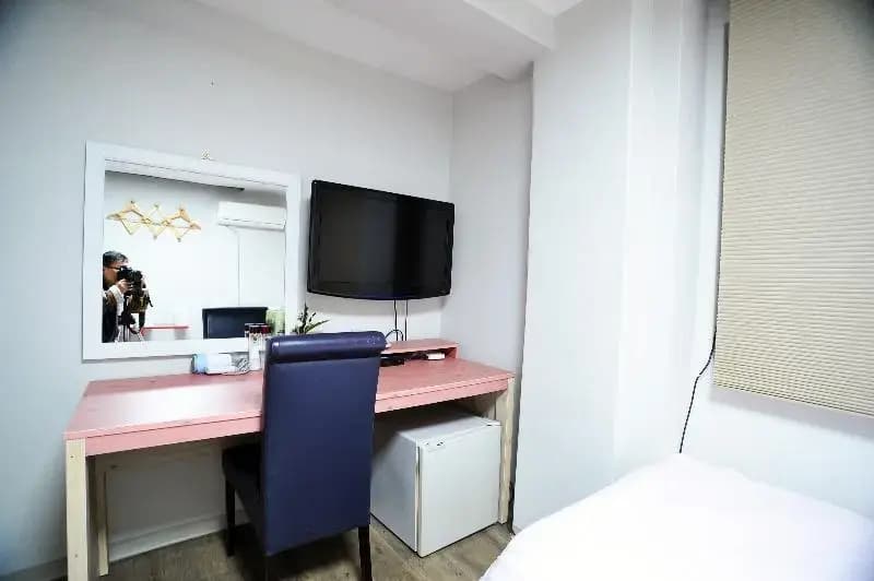 Saehwa Hostel - photo 22