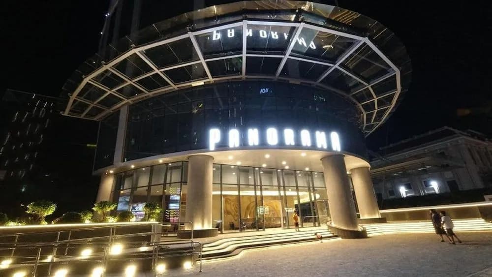 Parama Apartment Square Central - main photo