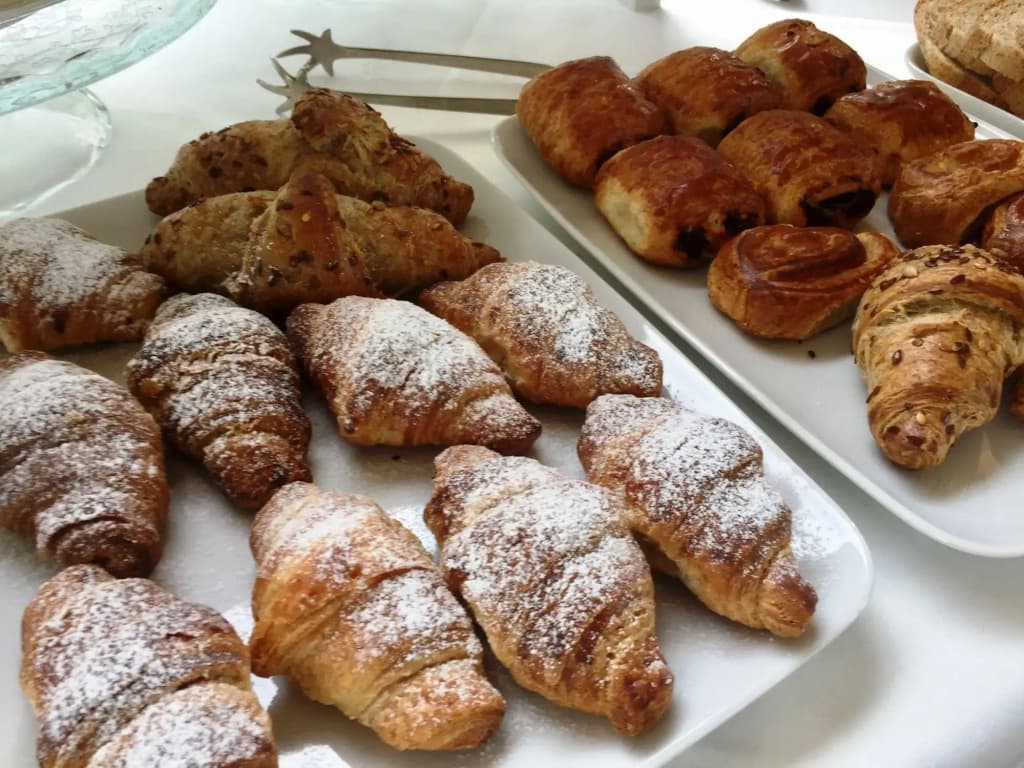 Hotel Marignolle Relais and Charme - photo 12