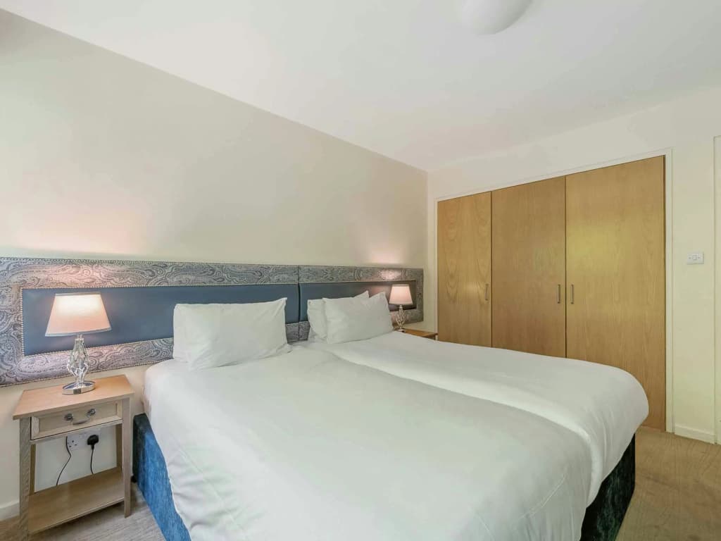Princes Street Suites - photo 26