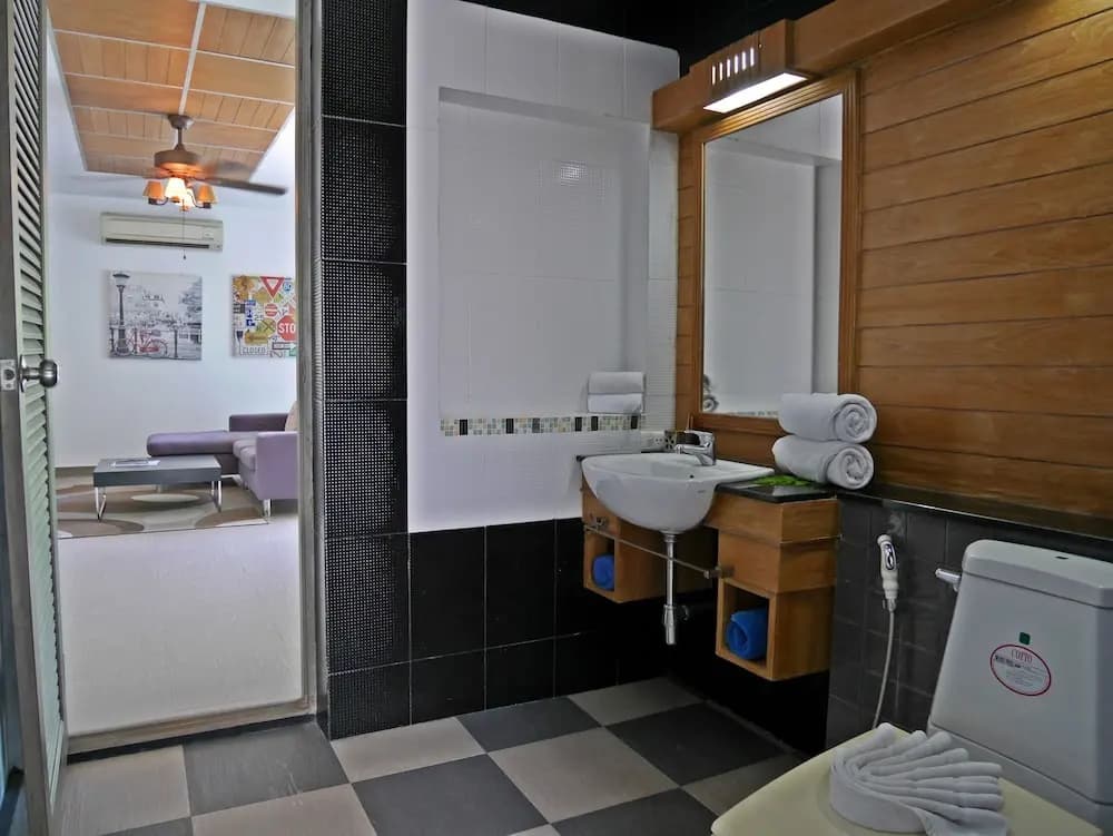 Suriyasom Villa - photo 10