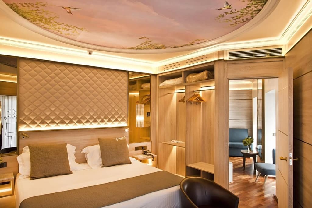 Hotel Preciados - photo 25