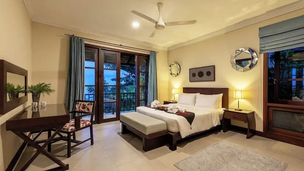 Villa Finu At Samui - photo 34
