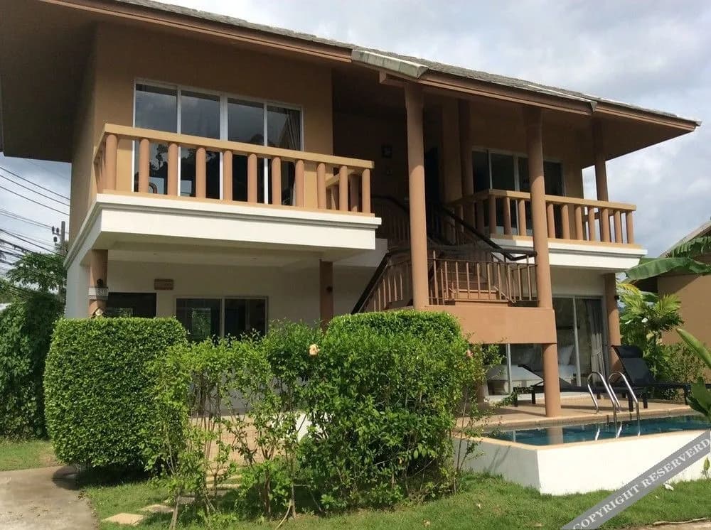 Casa Sakoo Resort - photo 1
