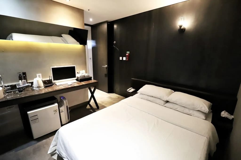 HERTZ Hotel - photo 3