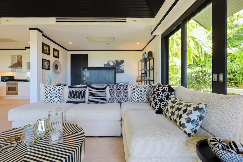 Katamanda Villa Jade A6 Seaview Kata Beach - photo 36
