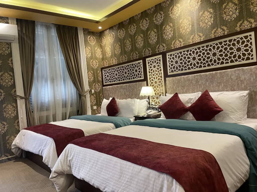Cairo Inn - photo 5