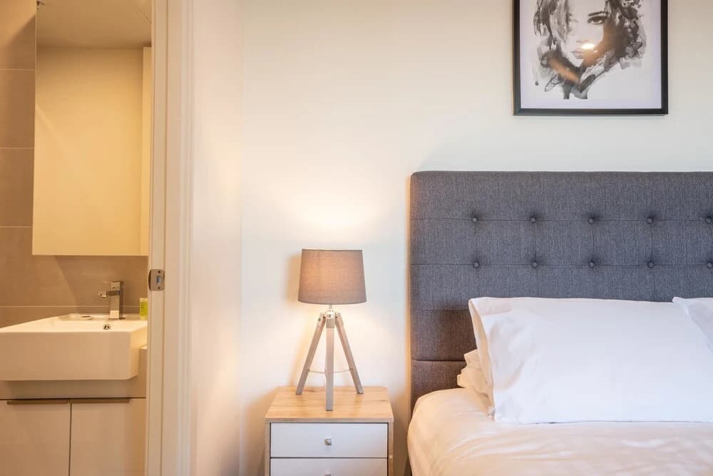 Poplar Apartments - photo 5