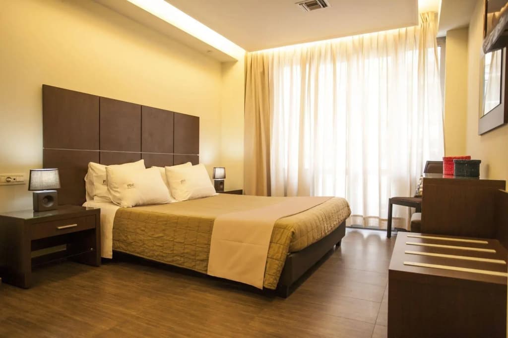 Athens Way Pop Art Hotel - photo 6