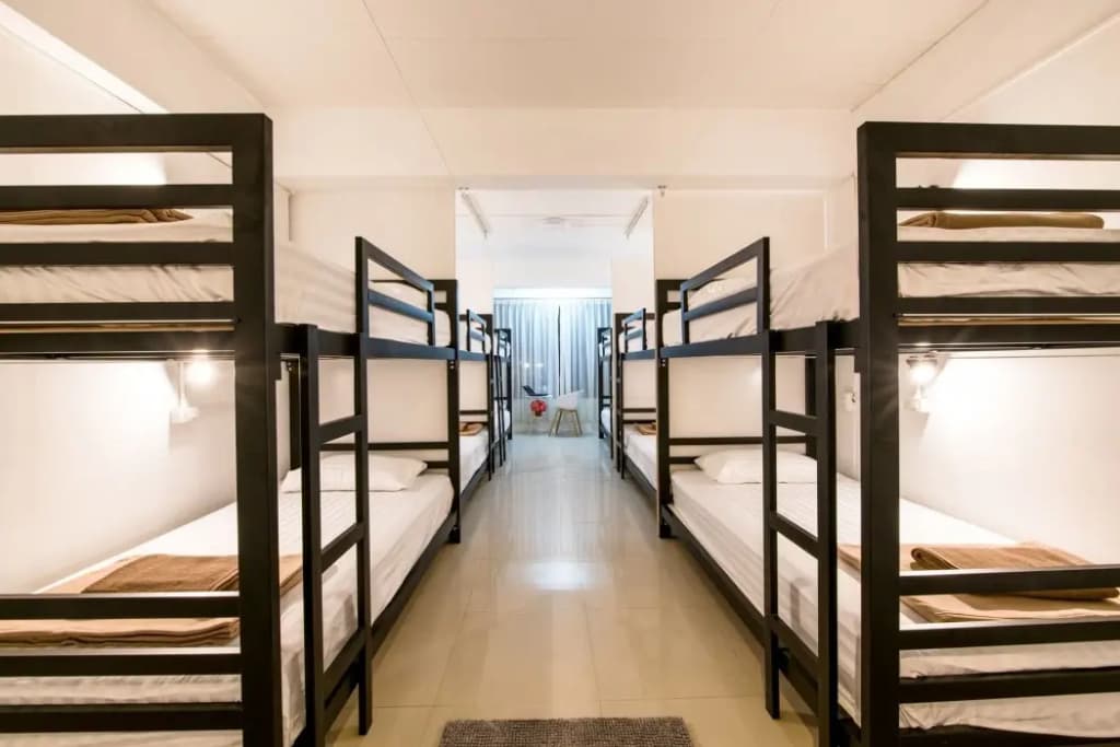 Sindy Room & Hostel - photo 47