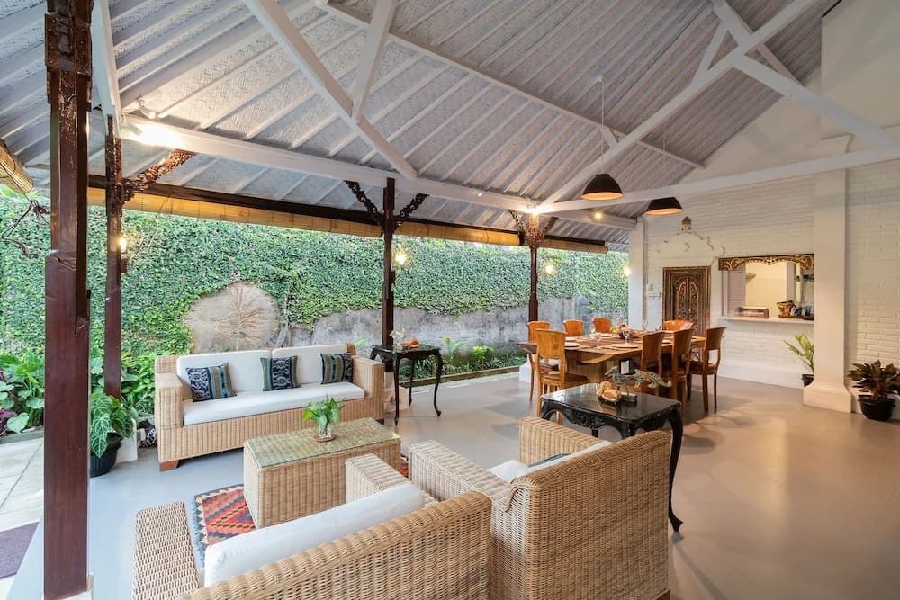 Villa Miracle - photo 20