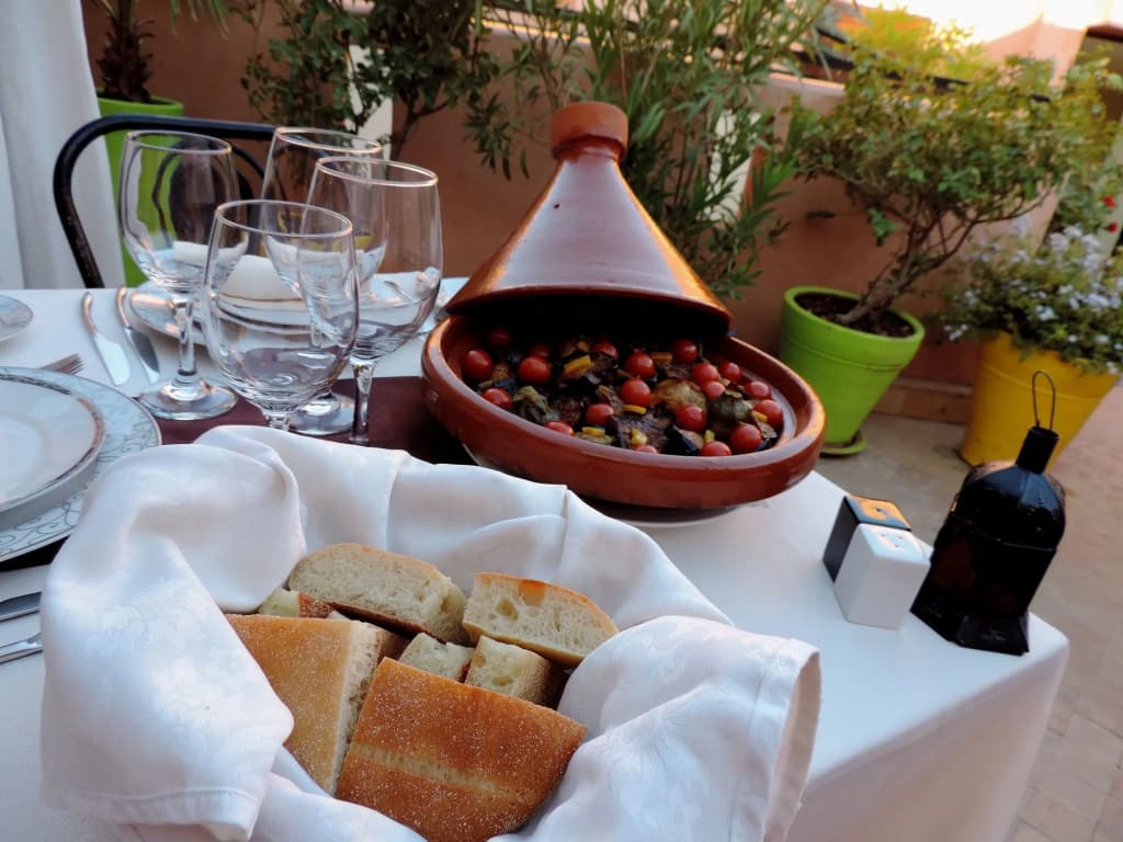 Riad Al Badia - photo 14
