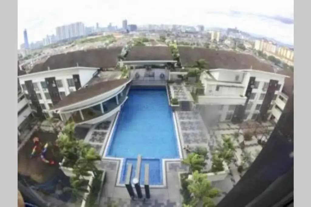 Cozy designer loft near KL city center - photo 13